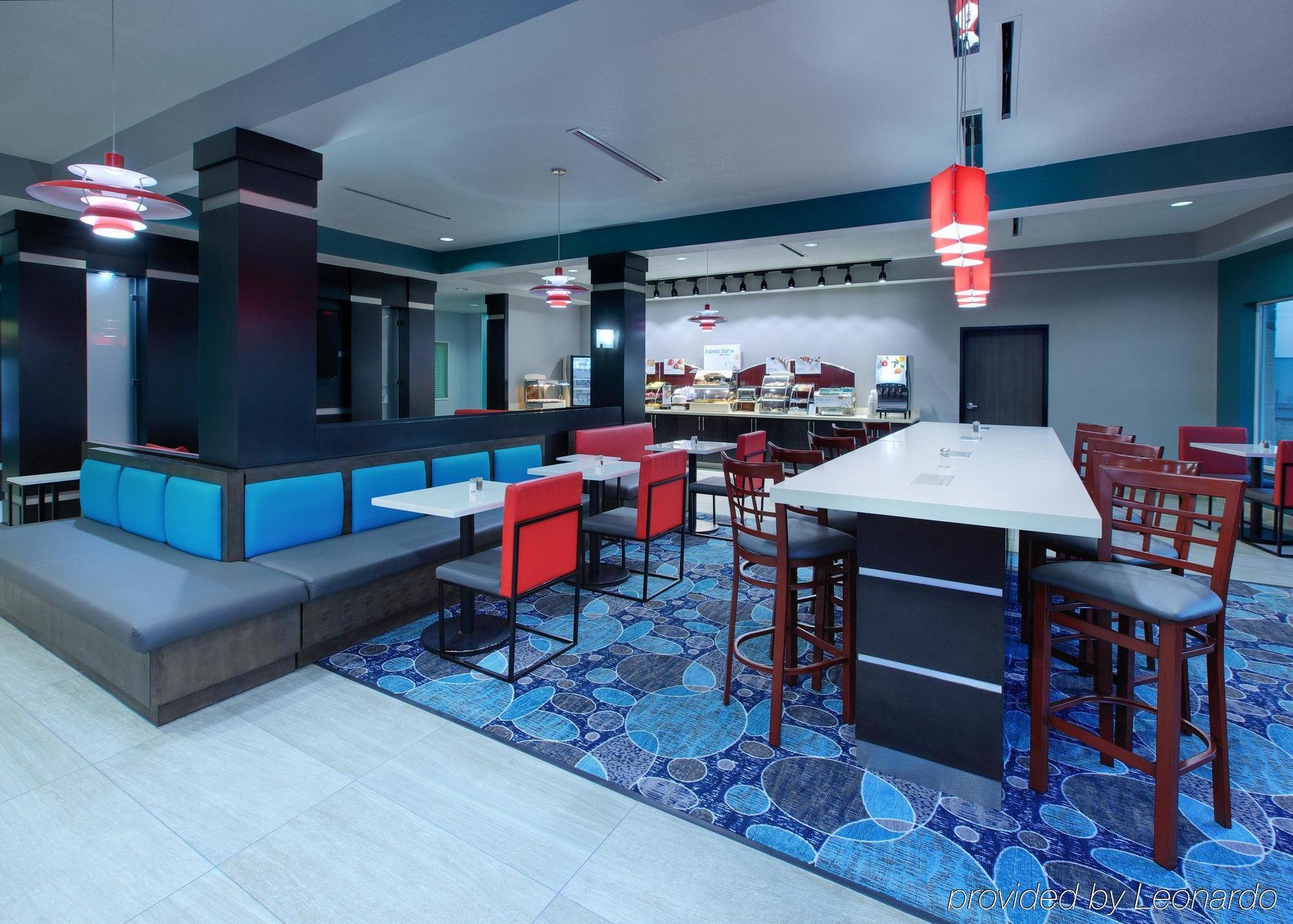 La Quinta Inn & Suites By Wyndham Northlake Ft. Worth Elizabethtown Exterior foto
